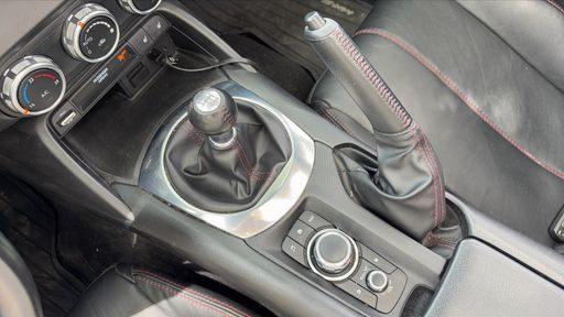 Mazda MX5 2.0 Skyactiv-G 160 - Selection – 2017 – 93366 km – Essence – Boîte Manuelle — photo 14