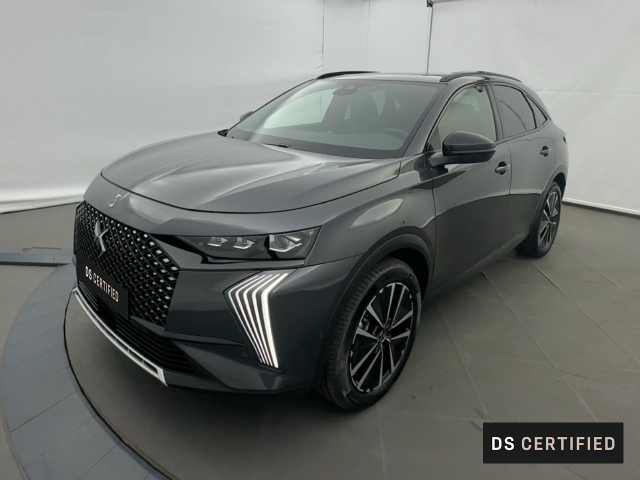Ds Ds 7 crossback 1.5 bluehdi 130ch etoile