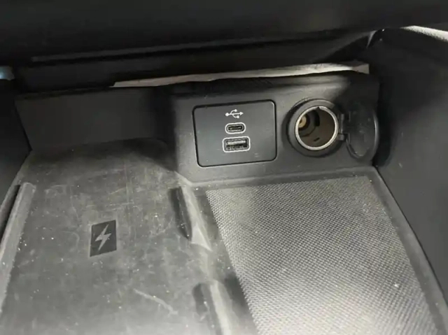 Ford Focus active sw 1.0 flexifuel mhev 125ch x powershift — photo 22