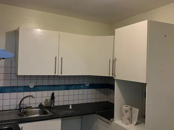 Maison de ville 50 m² avec 2 chambres - Centre-ville de Sury-le-Comtal - 520 /mois