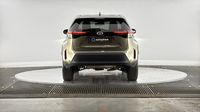 Toyota Yaris Cross 116h Design AWD-i MY22 — photo 6