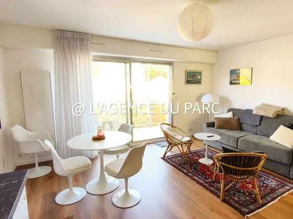 Appartement 1 pièce 32 m²