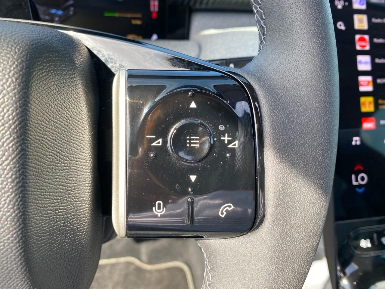 Citroën C5 Aircross electrique 210ch 78kwh autonomie confort max — photo 17