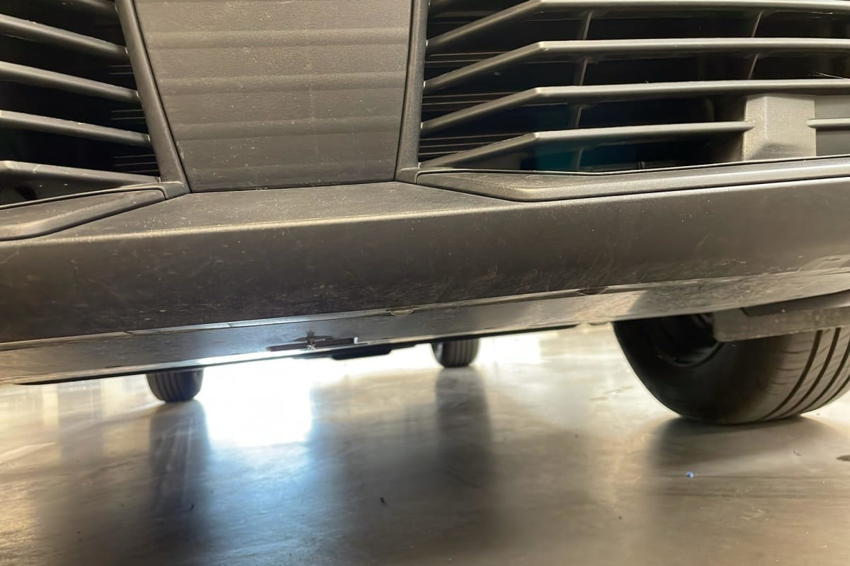 Peugeot 2008 — photo 28