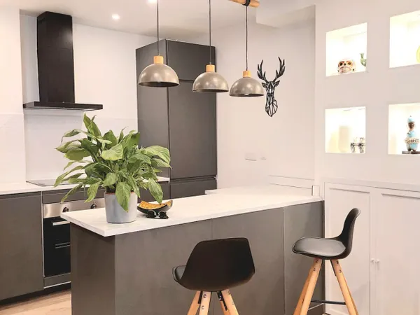 Loue appartement