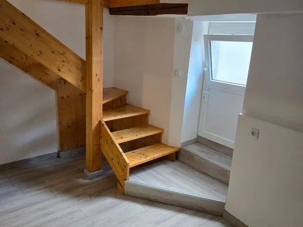 Appartement T2 à Gerzat - Loyer 590 CC