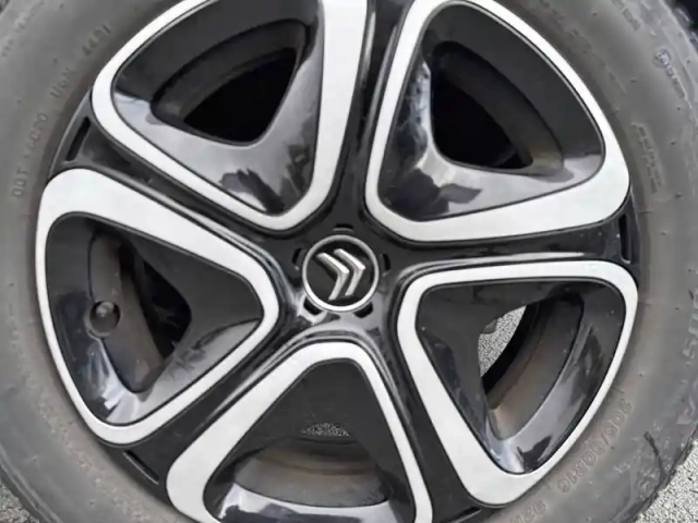 Citroën C3 Aircross bluehdi 110 s&amp;s bvm6 — photo 13