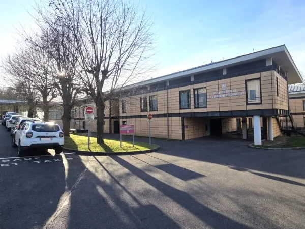 INVESTISSEMENT LOCATIF 6,5% DE RENTABILITÉ - CHAMBRE EHPAD ENNERY