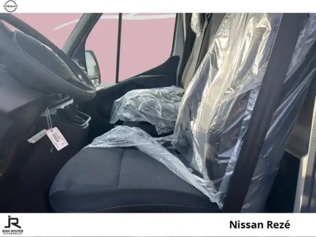 Nissan Interstar fg l2h2 3t5 2.3 dci 150ch s/s n-connecta — photo 3