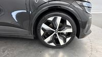 Renault Mégane E-Tech Electric EV60 220ch Techno super charge — photo 20