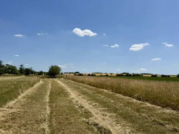Terrain 1024 m²