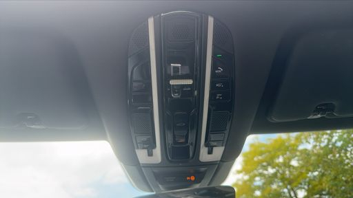 Porsche Cayenne 2.9  440 AWD BVA8 - S – 2017 – 113890 km – Essence – Boîte Automatique — photo 3