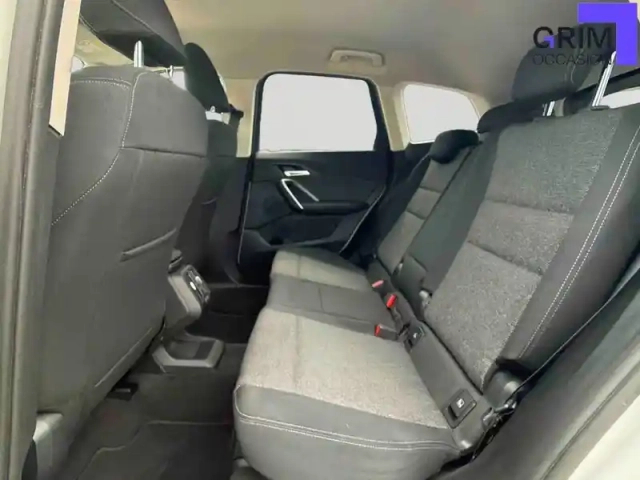 Bmw X1 sdrive 18i 136ch dkg7 — photo 11