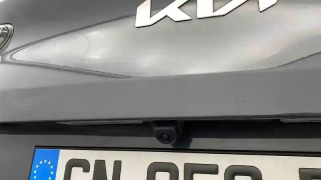 Kia Ceed 1.6 crdi 136 ch mhev dct7 — photo 29