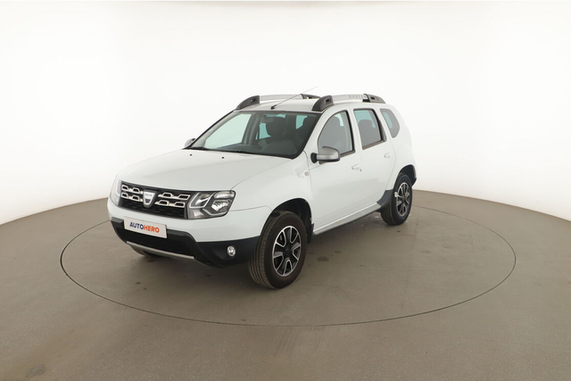 Dacia Duster 1.5 dCi Prestige 4x2