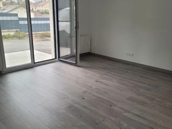 Appartement T3 à Louer