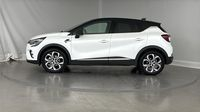 Renault Captur 1.6 E-Tech hybride 145ch Techno Fast Track — photo 7