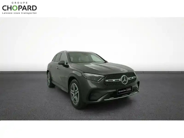 Mercedes Glc 400 e 9g-tronic 4matic — photo 46