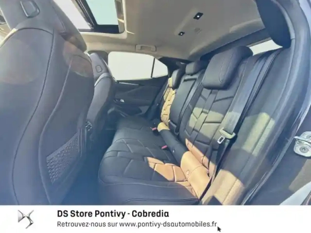 Ds Ds 4 e-tense 225ch antoine de saint exupéry — photo 10