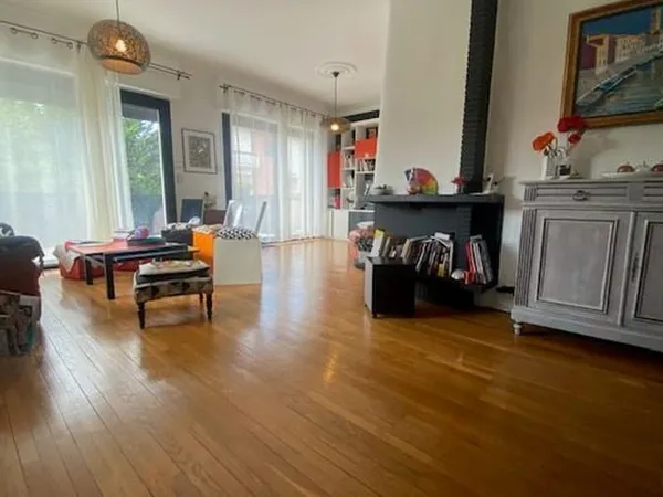 Maison 6 pièces 147 m²