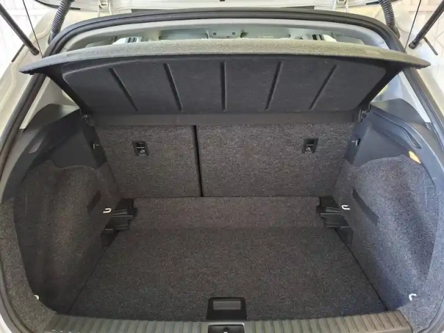 Seat Arona 1.0 tsi 95 ch start/stop bvm5 — photo 21
