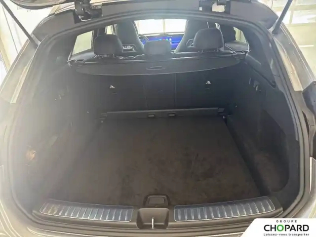 Mercedes Glc 400 eq 4m — photo 14