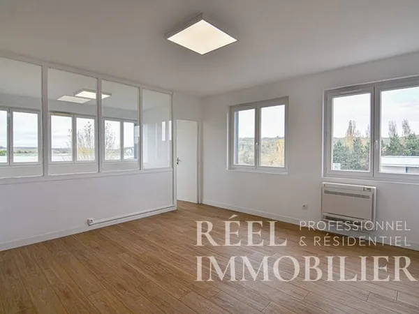 À louer - Plateau de bureaux de 125 m² - Route de Toulouse, Auch
