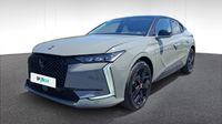 Ds Ds 4 PureTech 130ch Performance Line + Automatique