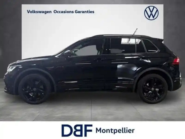 Volkswagen Tiguan 1.4 ehybrid 245ch dsg6 r-line — photo 2