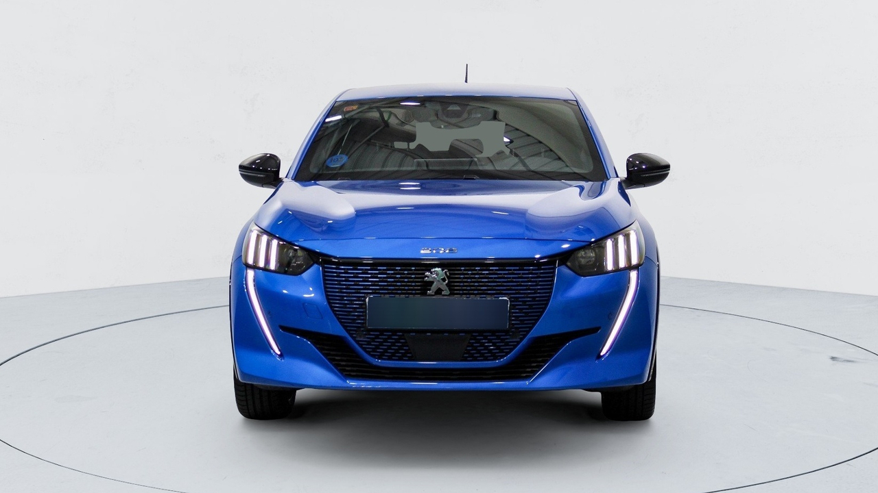 Peugeot 208 — photo 8