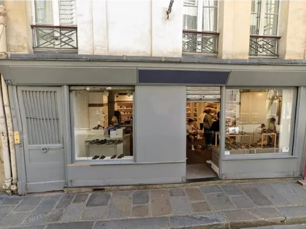 Local commercial 65 m²