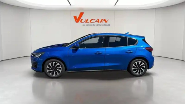 Ford Focus 1.0 ecoboost 125 s&amp;s mhev — photo 3
