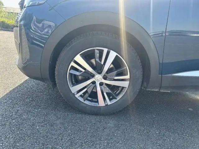 Peugeot 3008 bluehdi 130ch s&amp;s eat8 allure pack — photo 15