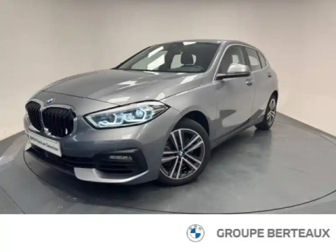 Bmw Serie 1 série 1 116ia 109ch business design dkg7