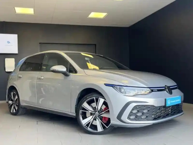 Volkswagen Golf 1.4 ehybrid 245ch gte dsg6 — photo 6