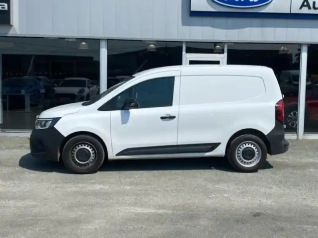 Renault Kangoo Van fourgonnette l1 1.5 blue dci 115ch sésame advance auto -25 — photo 17