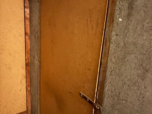 Cave à louer au pied du métro Créteil préfecture (ligne 8)