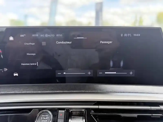 Peugeot 3008 plug-in hybrid 195 e-dcs7 — photo 73