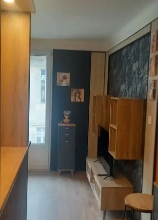 Appartement de 35m2 à louer sur Neufchâteau
