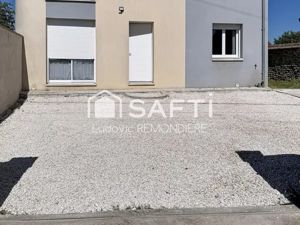 Ne cherchez plus, votre nouvelle adresse est ici !