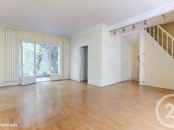 Villa 6 pièces 98 m²