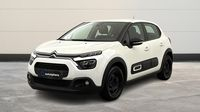 Citroen C3 1.5 BlueHDi 100ch S&S Shine Business E6.d — photo 1