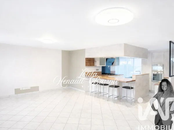 Vente Maison traditionnelle 5 pièces