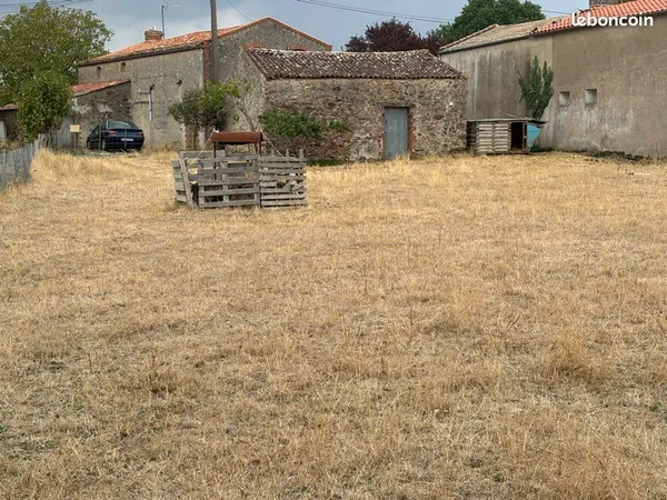 Terrain constructible