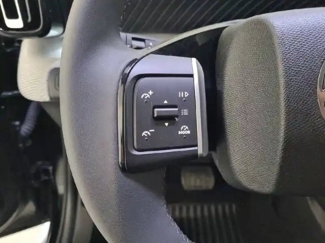 Citroën C3 Aircross hybride 145 ch aut — photo 20