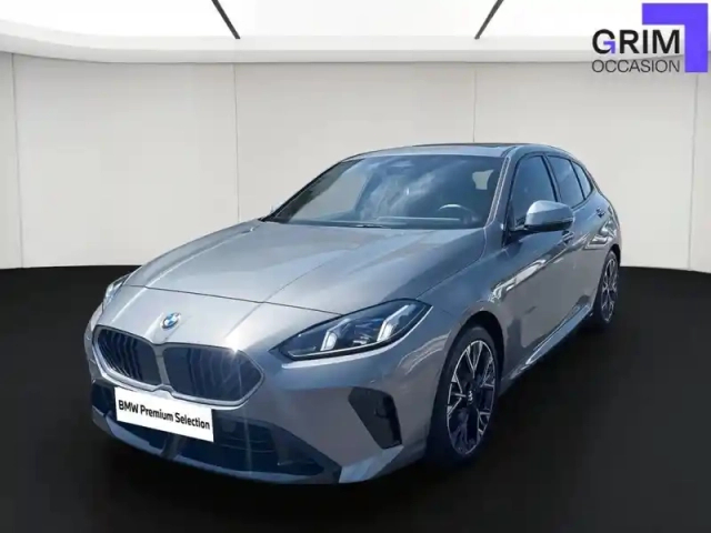 Bmw Serie 1 120 170 ch dkg7
