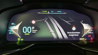 Ds Ds 7 E-TENSE 4x4 300ch Esprit Voyage — photo 10