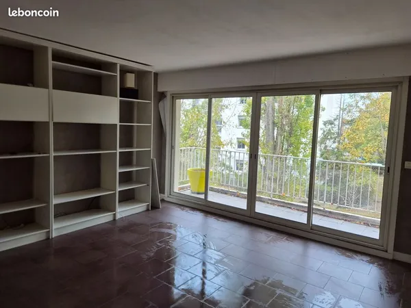 Appartement Maisons-Laffitte - Saint-Nicolas