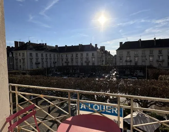 Appartement 3 pièces 97 m²