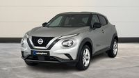 Nissan Juke 1.0 DIG-T 114ch N-Connecta 2021